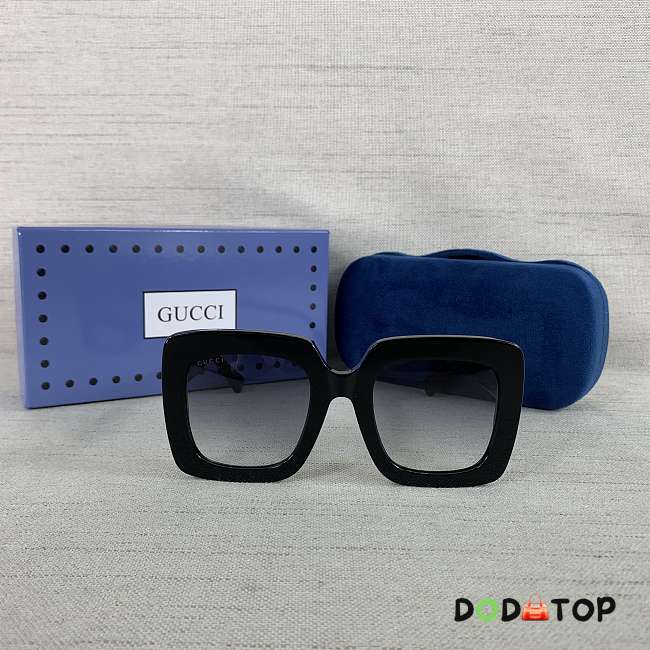 Gucci Glasses 20 - 1