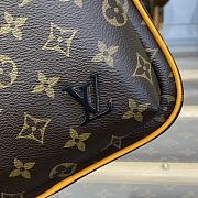 Louis Vuitton LV Avenue Shoulder Bag Size 20 x 31 x 7 cm - 2