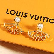 Louis Vuitton Earrings 01 - 3