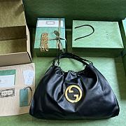 Gucci Blondie Leather Large Tote Bag Size 52 x 35 x 9 cm - 3