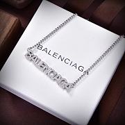Balenciaga Necklace 01 - 1
