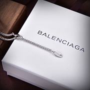 Balenciaga Necklace 01 - 6