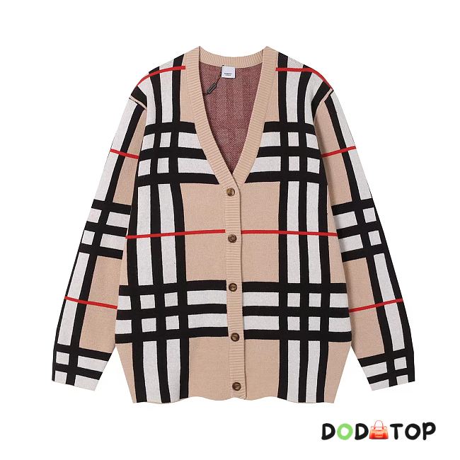 Burberry Coat - 1