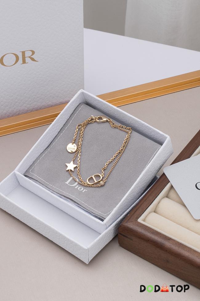 Dior Petit CD Double Bracelet - 1