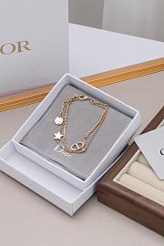 Dior Petit CD Double Bracelet - 1