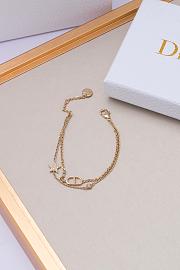 Dior Petit CD Double Bracelet - 2