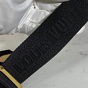 Louis Vuitton LV Black Strap 01 - 2