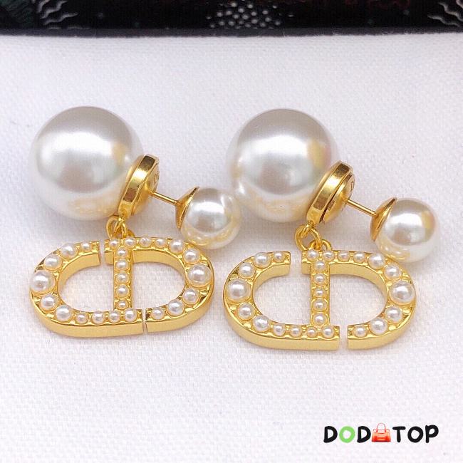 Dior Earrings 10 - 1