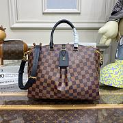 Louis Vuitton LV Odeon Tote MM N45282 Size 31.5 x 28 x 16 cm - 1