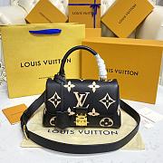 Louis Vuitton LV M45978 Madeleine BB Size 24 x 17 x 8.5 cm - 1