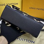 Louis Vuitton LV M45978 Madeleine BB Size 24 x 17 x 8.5 cm - 4