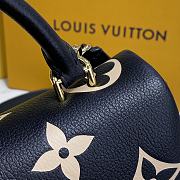 Louis Vuitton LV M45978 Madeleine BB Size 24 x 17 x 8.5 cm - 3