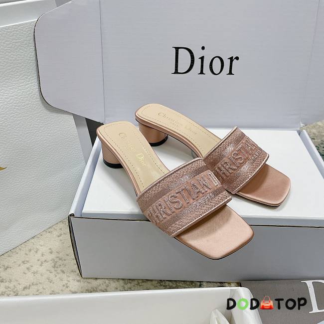 Dior Shoes 06 - 1