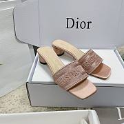 Dior Shoes 06 - 1