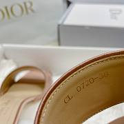 Dior Shoes 06 - 6