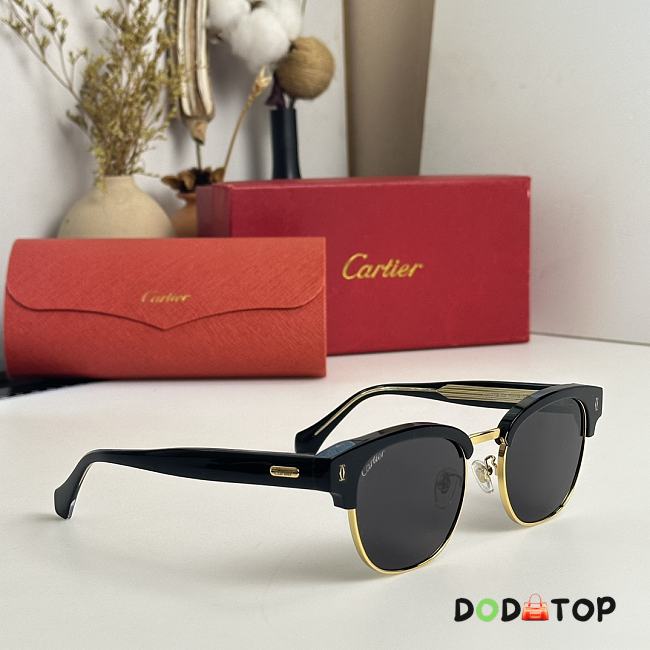 Cartier Glasses 04 - 1