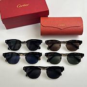 Cartier Glasses 04 - 5