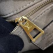 Louis Vuitton LV Onthego M45779 Gray Size 25 x 19 x 11.5 cm - 3