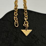 Prada Necklace Gold/Silver - 4