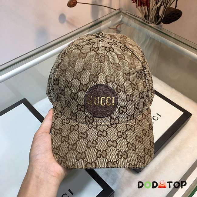 Gucci Hat 15 - 1