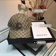 Gucci Hat 15 - 3