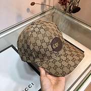 Gucci Hat 15 - 2