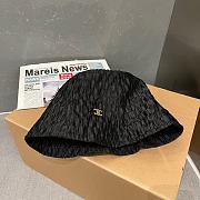 Celine Black Hat - 5