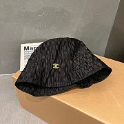 Celine Black Hat - 4