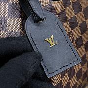 Louis Vuitton LV N45282 Odeon Tote PM Size 27 x 22 x 9 cm - 6
