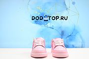 Dodotop Nike Dunk Low LX Pink Foam  - 6