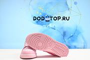 Dodotop Nike Dunk Low LX Pink Foam  - 2