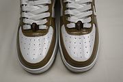 Dodotop A Bathing Ape Bape Sta Patent Leather - 4