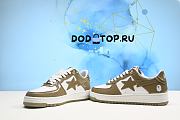 Dodotop A Bathing Ape Bape Sta Patent Leather - 3