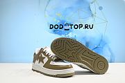Dodotop A Bathing Ape Bape Sta Patent Leather - 2