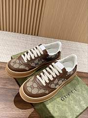 Gucci GG Sneaker  - 3