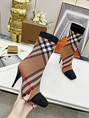 Burberry Boots 05 - 3