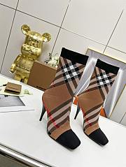 Burberry Boots 05 - 6