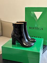 Bottega Veneta Boots Beige/Brown/Black - 3