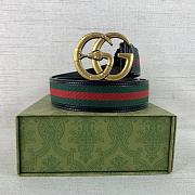 Gucci Belt 3.8 cm 01 - 1