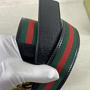 Gucci Belt 3.8 cm 01 - 3