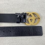 Gucci Belt 3.8 cm 01 - 4