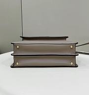 Fendi Peekaboo Handbag Size 33.5 x 13 x 25.5 cm - 6