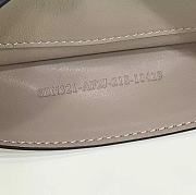Fendi Peekaboo Handbag Size 33.5 x 13 x 25.5 cm - 3