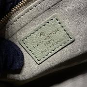 Louis Vuitton LV Onthego M45653 Bag Size 25 x 19 x 11.5 cm - 2