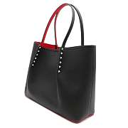 Christian Louboutin Cabas Tote Bag Size 33 x 26 x 12 cm - 4