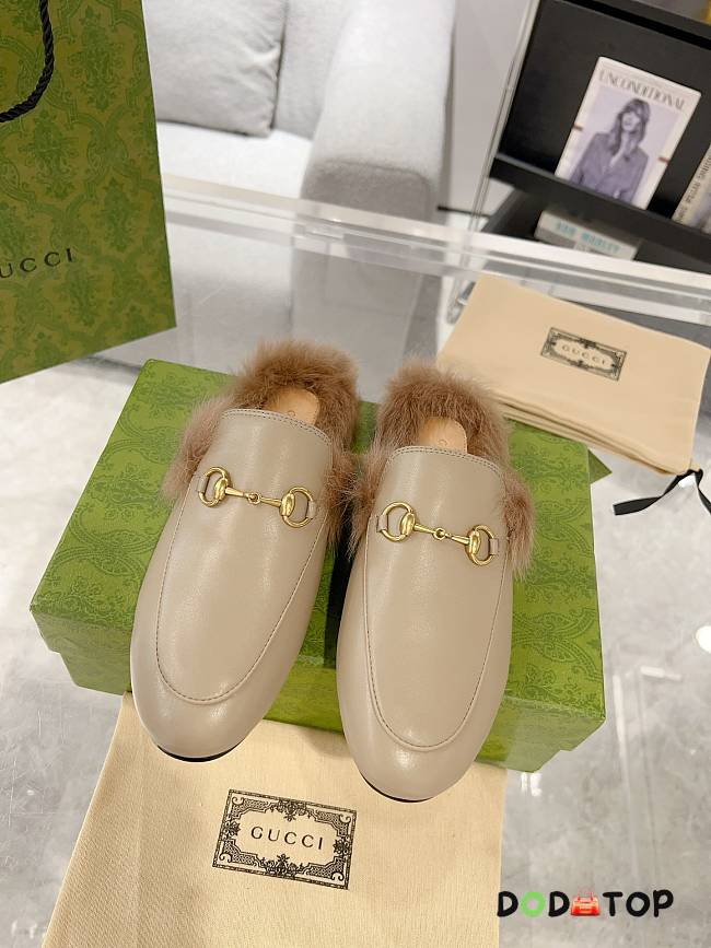 Gucci Loafers 02 - 1