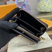 Louis Vuitton LV M81461 Wallet Size 11.5 x 8.5 x 2.2 cm - 6