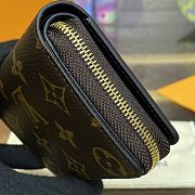 Louis Vuitton LV M81461 Wallet Size 11.5 x 8.5 x 2.2 cm - 5