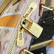 Louis Vuitton LV Alma BB Handbag M23502 Size 23.5 x 17.5 x 11.5 cm - 4
