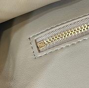 Fendi Iconic Peekaboo Small Handbag Size 24 x 10.5 x 18.5 cm - 6